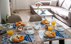 Lilium Luxury Apartment